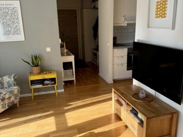 Sundbyberg 4rok 12mån 19.550kr/mån