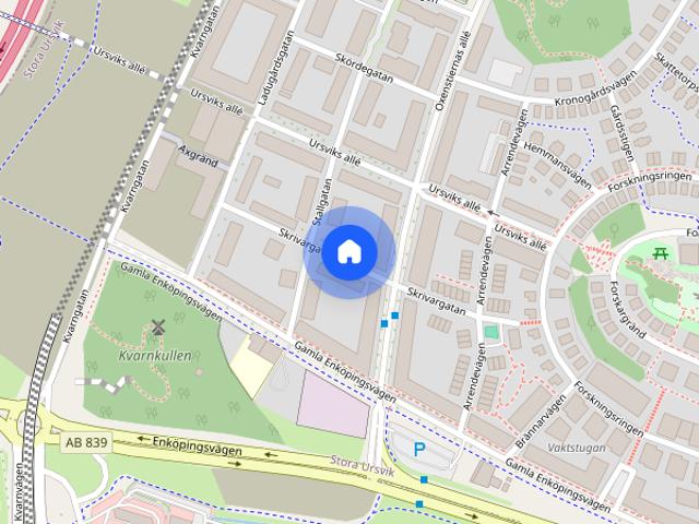 Sundbyberg 4rok tillsv 20.999kr/mån