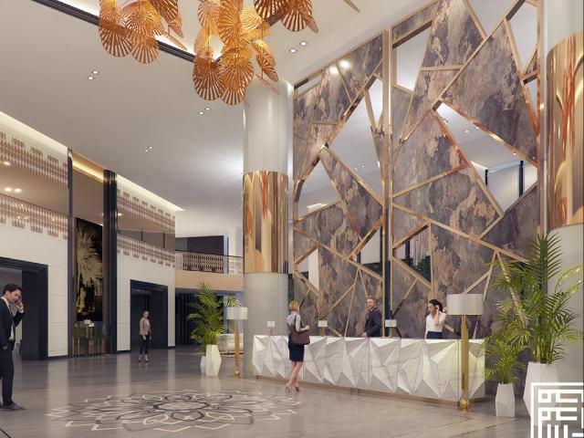 Sundervan Complex 6 Bedroom 3000 Sq. Ft. Apartment in Andheri West Mumbai Listing ID: #9997