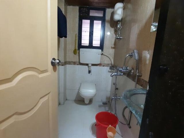 Sundervan Complex 1 Bedroom 425 Sq. Ft. Apartment in Andheri West Mumbai Listing ID: #10430