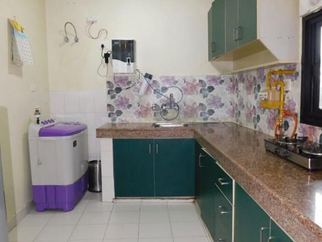Sunder Nagar, Central Delhi 2 Bedroom 875 Sq. Ft. Builder Floor in Sunder Nagar Delhi Listing ID: #10395