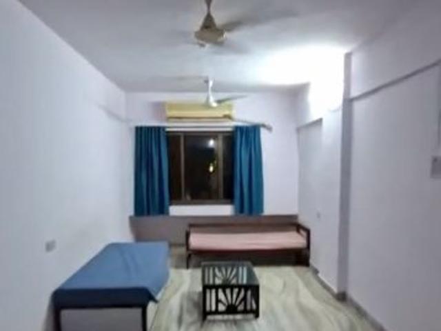 Sunder Nagar, Kalina 1 Bedroom 480 Sq. Ft. Apartment in Kalina Mumbai Listing ID: #10336