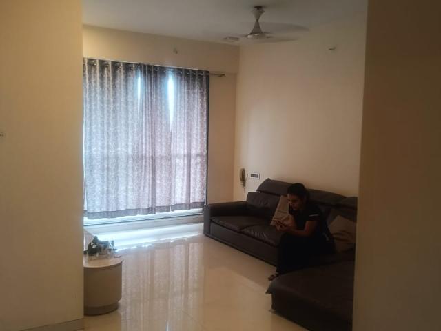 Sunder Niwas CHS 2 Bedroom 900 Sq. Ft. Apartment in Chembur Mumbai Listing ID: #10011
