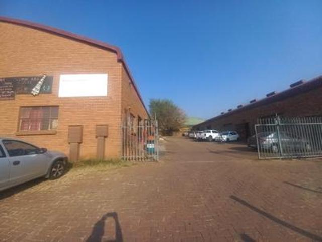 sunderland ridge commercial property.