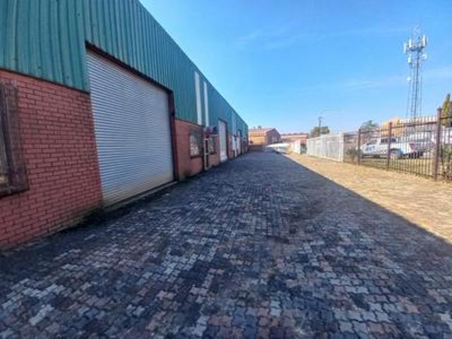 sunderland ridge warehouse