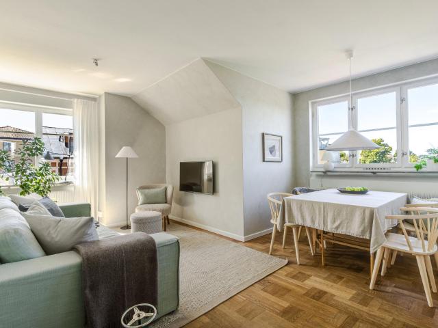 Sundkarlsbacken 5a