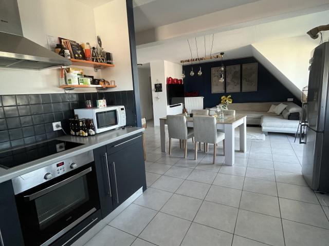 Sundhouse Vente Appartement 67