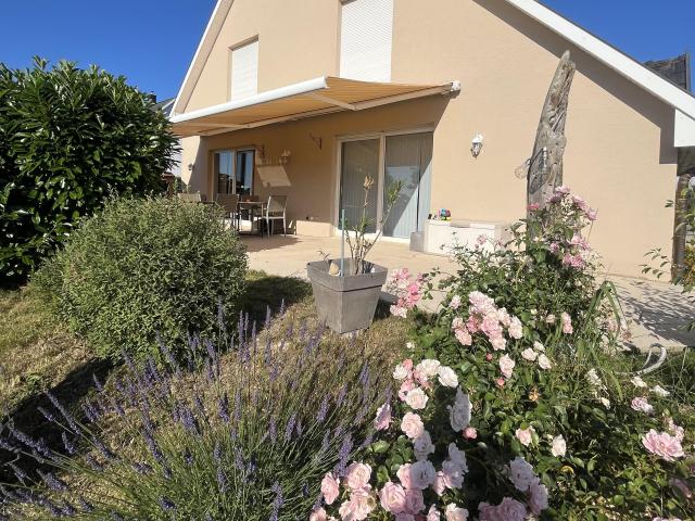 Sundhouse Vente Maison 67