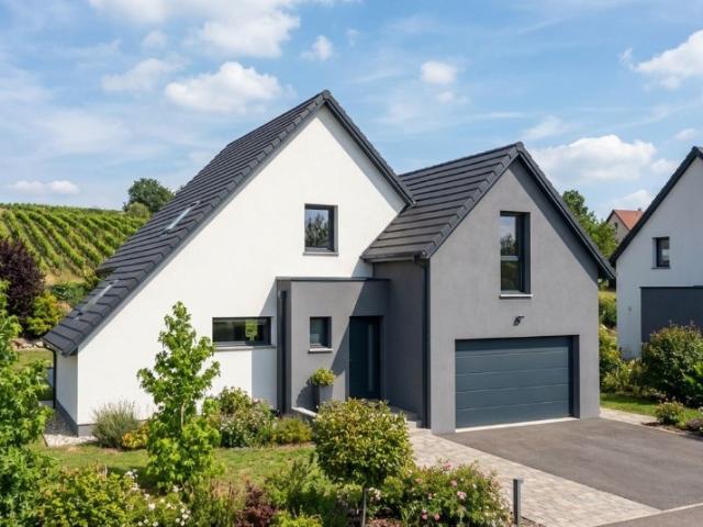 Sundhoffen Vente Maison 68