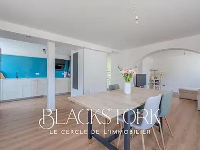 Sundhoffen 68280 Achat / Vente appartement 5 pièces t5 au dernier étage cave