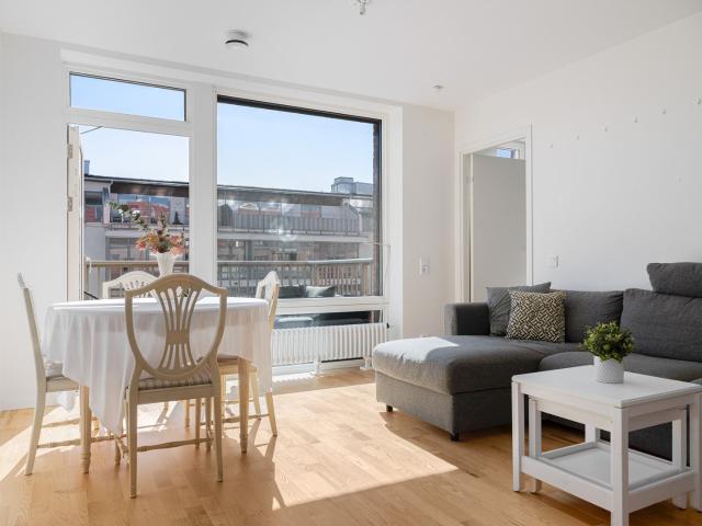Sundholmsgatan 14A