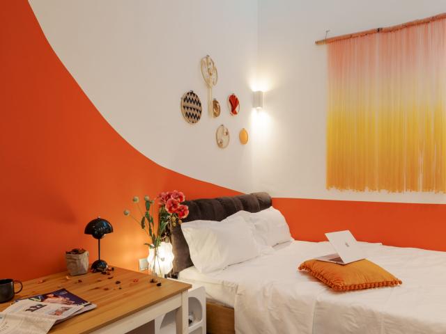 Sundial Studio, Obor Obor House