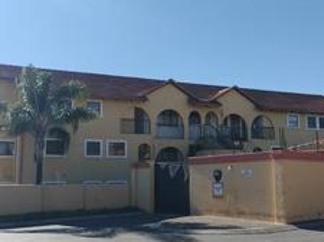 sundowner 2bedroom 1st floor unit wi.