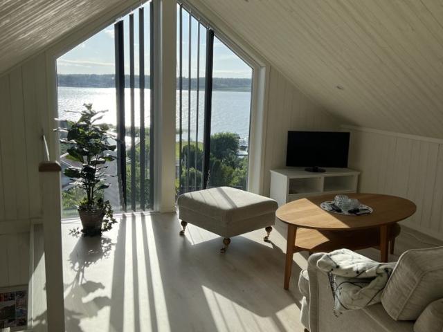 Sundsören, Mariestad