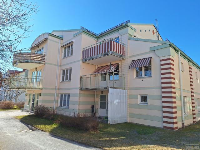Storgatan 16