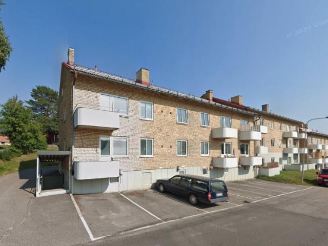 Sundsvall 2rok 12mån 8.050kr/mån 60 m² 8 050 kr