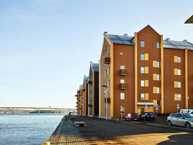 sundsvall, västernorrland