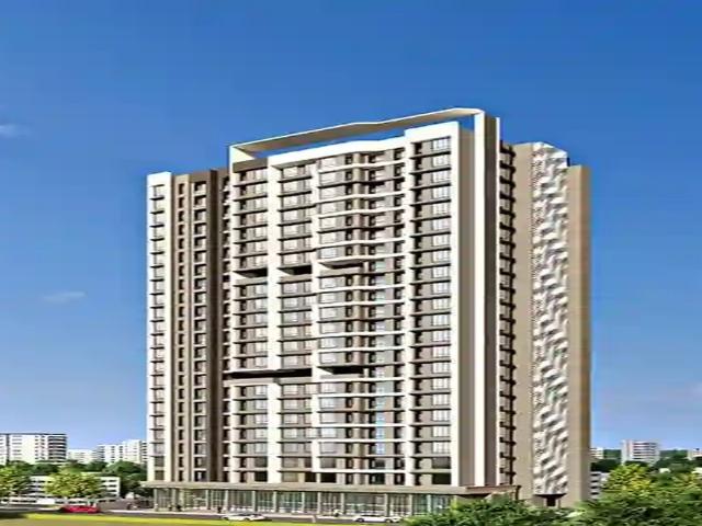Sunflower Apartment Ghatkopar 1 RK 225 Sq. Ft. Apartment in Rajawadi Mumbai Listing ID: #8799