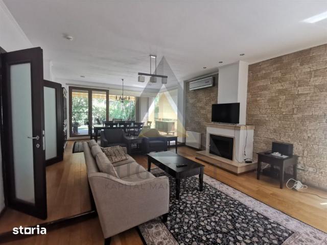 SUNFLOWER GRAND RESIDENCE | VILA INDIVIDUALA | PISCINA