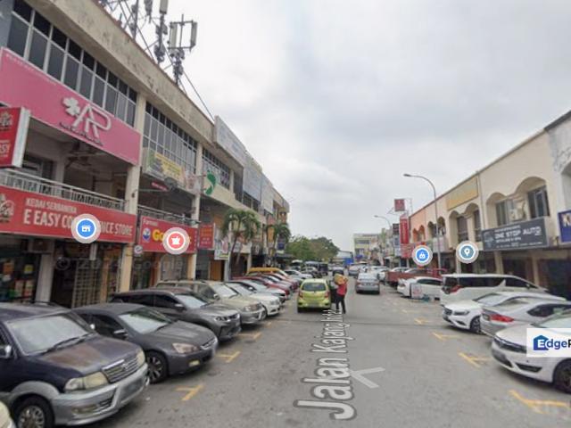 Sungai Chua