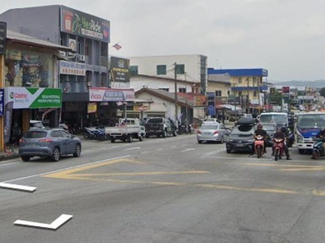 Sungai Chua