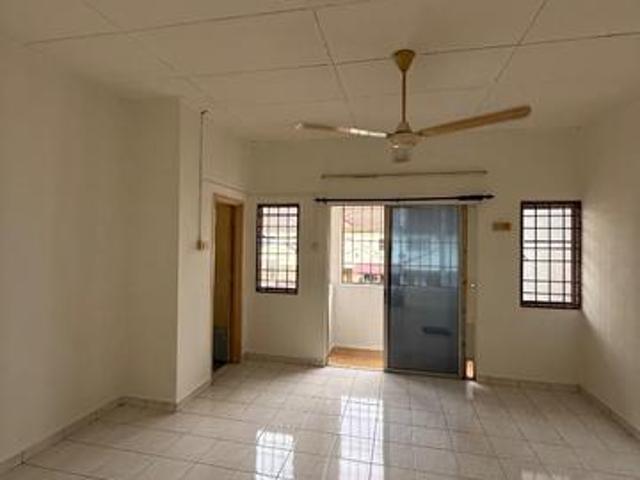 Sungai chua kajang terrace house for for sale