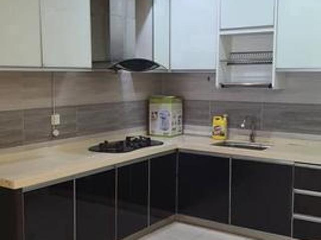 Sungai Ara Golden Triangle 1 Renovated Fully Furnished Bayan Lepas
