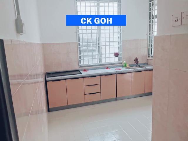 Sungai Ara 2 Sty Semi D COMMERCIAL USE House 4000 SF Bayan Lepas RENO