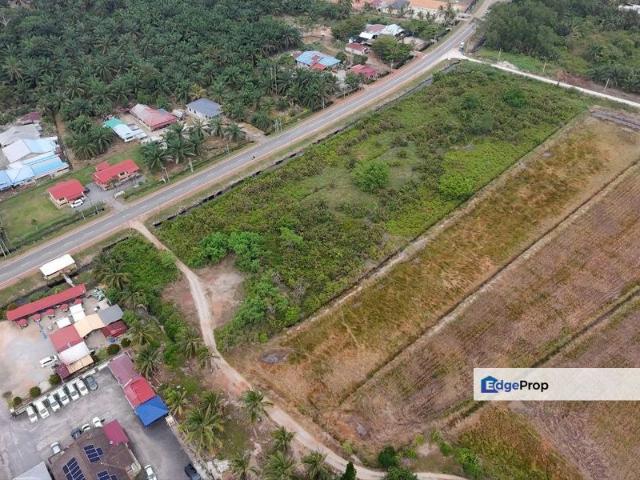 Sungai Balang Kecil