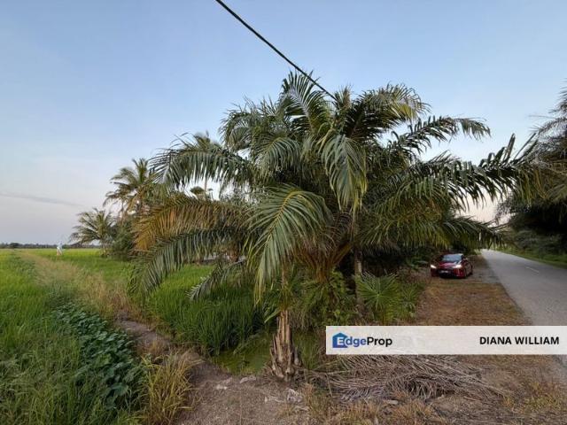 Sungai Besar