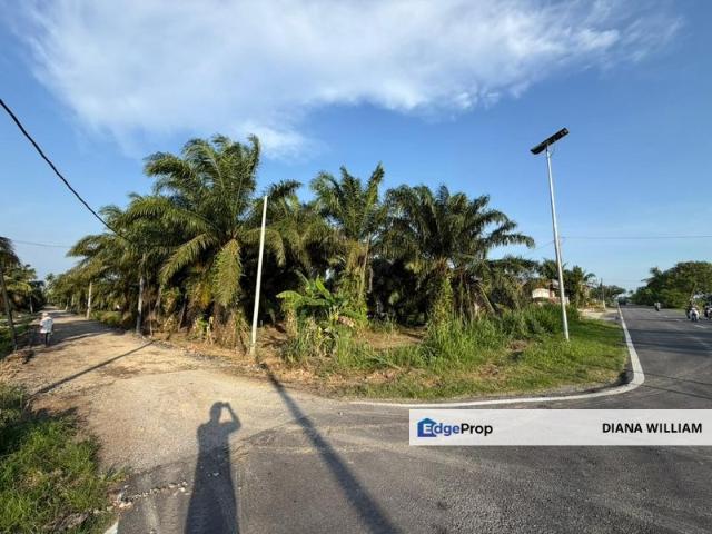 Sungai Besar