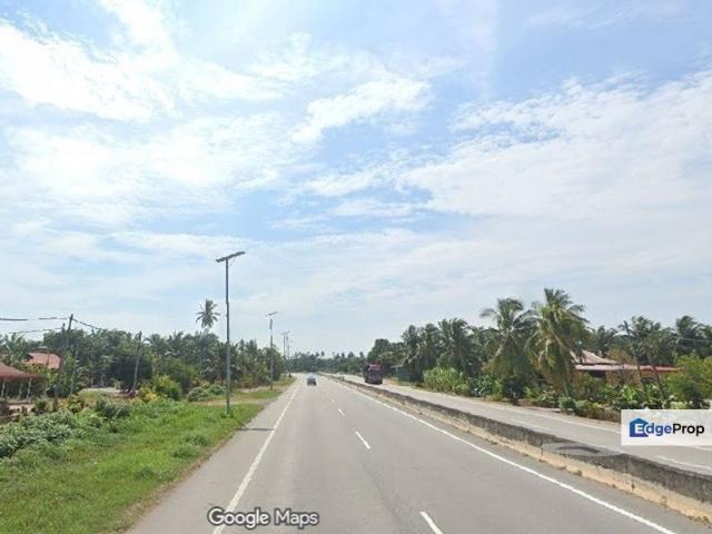 Sungai Besar