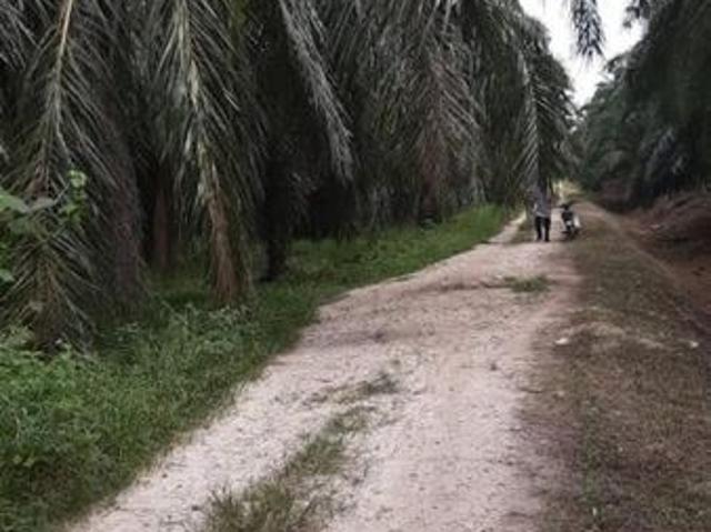 Sungai Besar