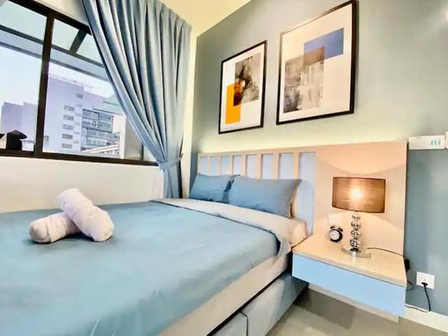 Sungai besi condo beside mrt for sales 8 minutes to Midvalley