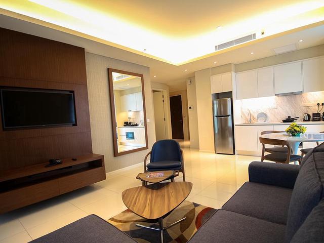 Sungai Besi Condo Freehold 23 Bedroom Near MRT LRT KTM