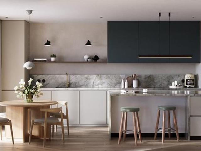 SUNGAI BESI Furnished Luxury Condo 100m MRTLRTKTM ROI 10 3R2B