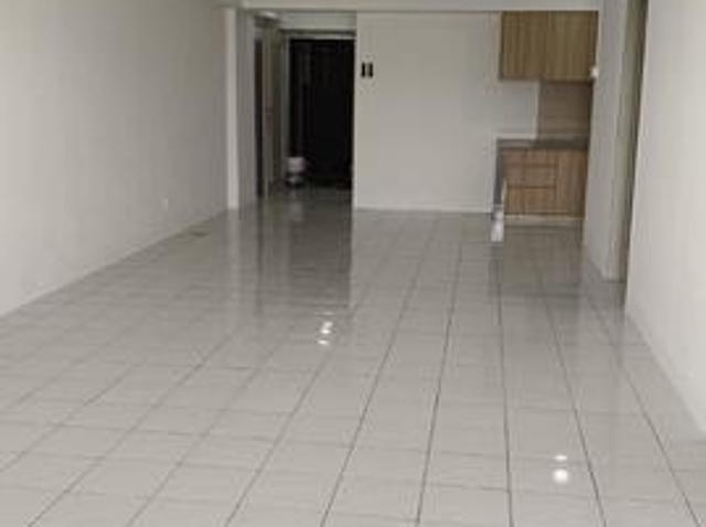 Sungai Besi Kuala Lumpur Sri Mutiara Apartment Opposite TRION KL