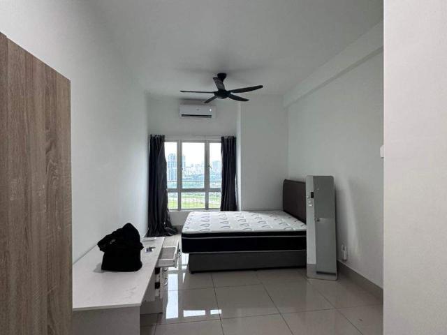 Sungai Besi Mix Gender Unit Rooms