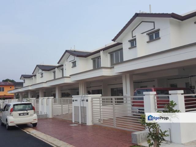 SUNGAI BULOH