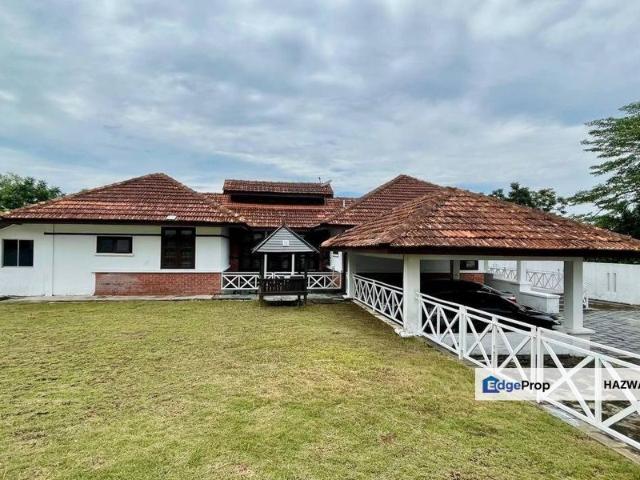 Sungai Buloh Country Resort