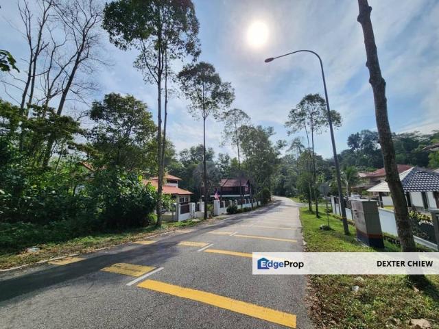 Sungai Buloh Country Resort