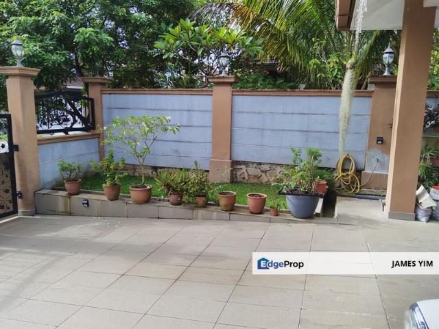 Sungai Buloh Country Resort