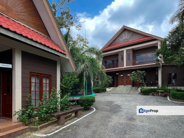 Sungai Buloh Country Resort