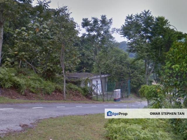 Sungai Buloh Country Resort