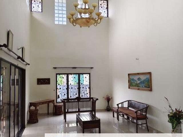 Sungai Buloh Country Resort
