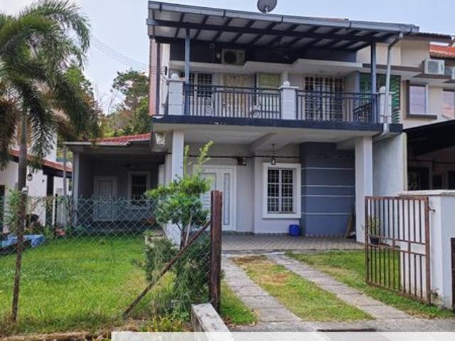 Sungai Buloh Country Resort