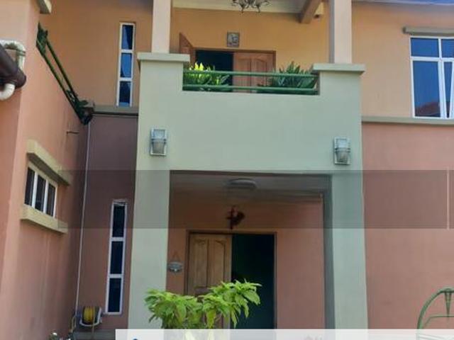 SUNGAI BULOH COUNTRY RESORT FOR SALE