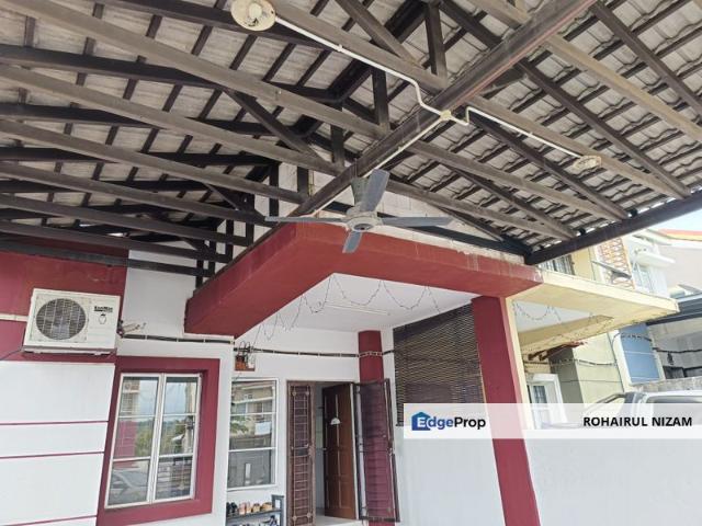 Sungai Buloh Country Resort SBCR