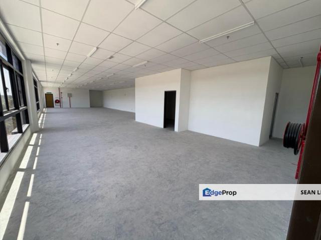 Sungai Buloh Elmina East Detached Factory For Rent