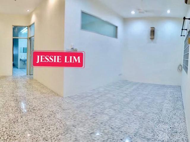 Sungai Dua Landed Single Storey Terrace GOOD LOCATION ara CONVENIENT